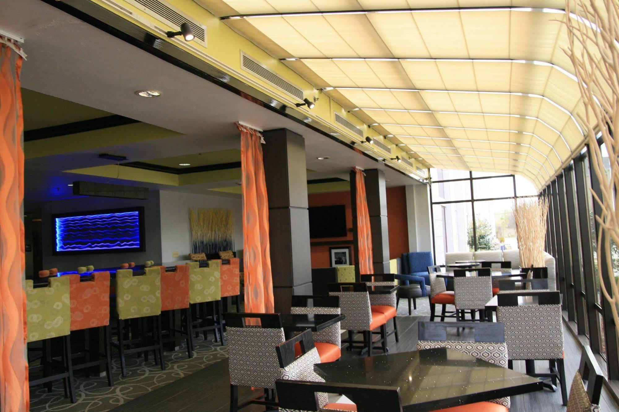 Hampton Inn Muskogee Exteriör bild
